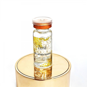 Serum - Anti Wrinkle gold stand