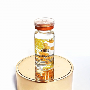 Serum - Caviar Gold w Gold stand