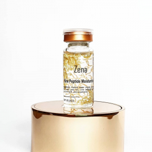 Serum - Nine Peptide with gold stand